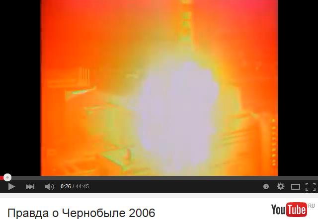 Правда о Чернобыле 2006 Правда о Чернобыле 2006
